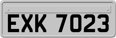 EXK7023