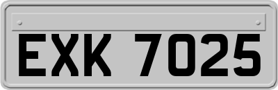 EXK7025