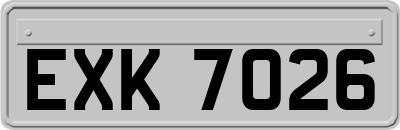 EXK7026