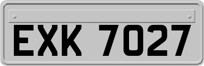 EXK7027