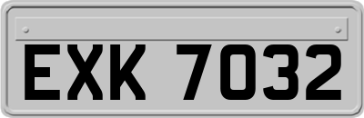 EXK7032