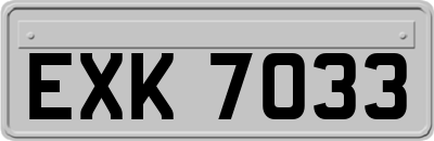 EXK7033