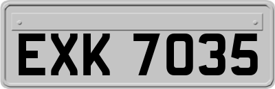 EXK7035