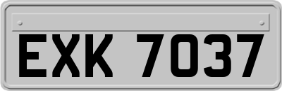 EXK7037