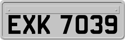 EXK7039
