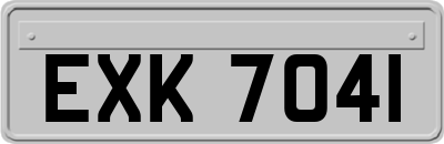 EXK7041