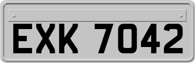EXK7042