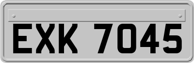 EXK7045