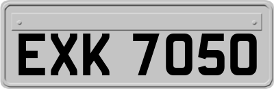 EXK7050