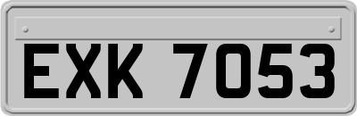 EXK7053