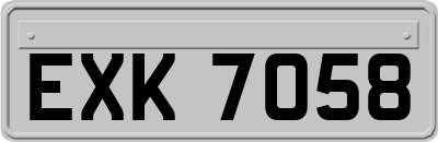 EXK7058
