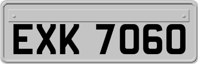 EXK7060
