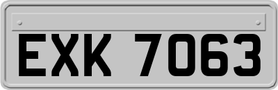 EXK7063
