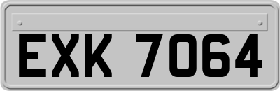 EXK7064