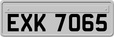 EXK7065