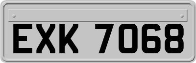 EXK7068