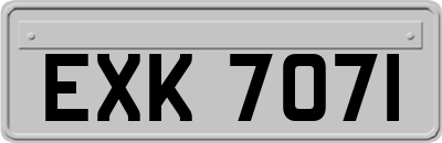 EXK7071