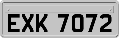 EXK7072