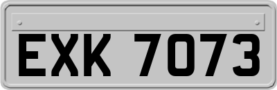 EXK7073