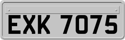 EXK7075