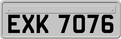 EXK7076