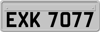 EXK7077