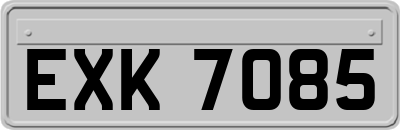 EXK7085