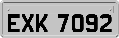 EXK7092