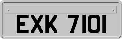 EXK7101