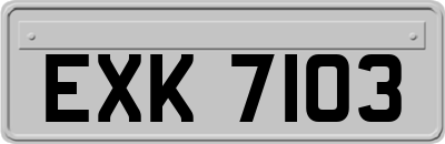 EXK7103
