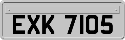 EXK7105