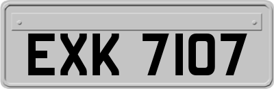EXK7107