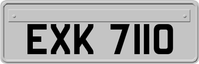 EXK7110