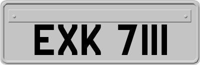 EXK7111