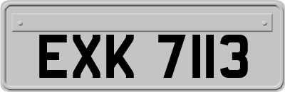 EXK7113
