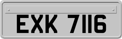EXK7116