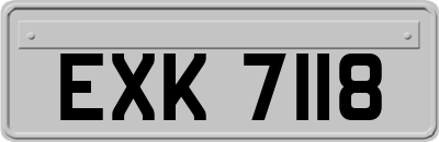 EXK7118