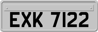 EXK7122