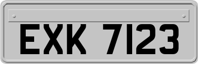 EXK7123
