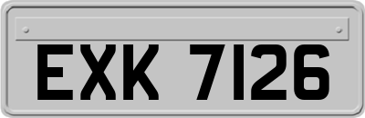 EXK7126