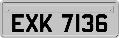 EXK7136