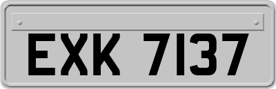 EXK7137
