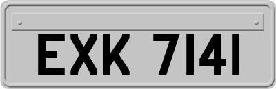 EXK7141