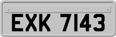 EXK7143