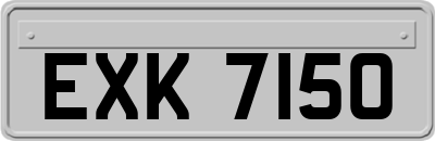 EXK7150