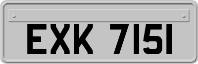 EXK7151