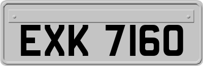 EXK7160