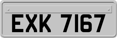 EXK7167