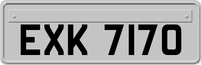 EXK7170