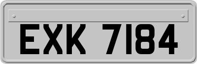 EXK7184